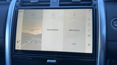 Land Rover Discovery 3.0 D300 S 5dr Auto Diesel Station Wagon